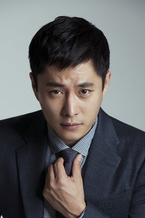 Cover image for 이기찬