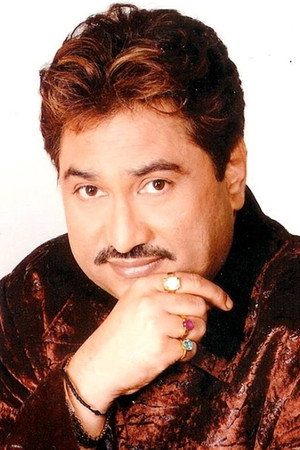 Cover image for Kumar Sanu