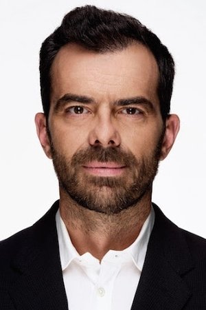 Cover image for David Selvas