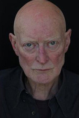 Cover image for Sean Buckley