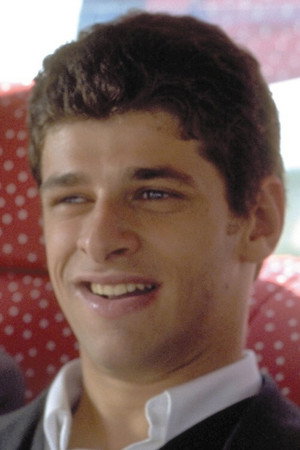 Cover image for Orestes Villasan Rodríguez