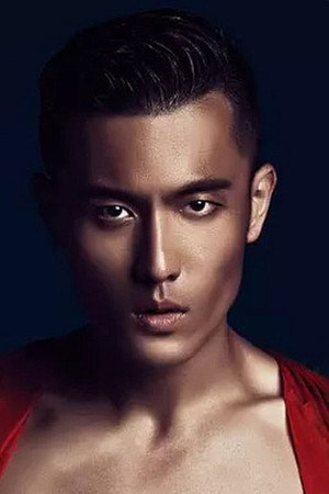 Cover image for Fang Xin