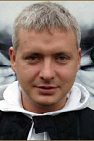 Cover image for Егор Абросимов