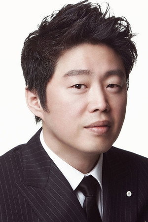 Cover image for 김희원