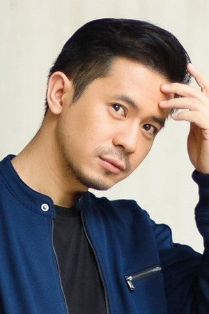 Cover image for Alfian Phang