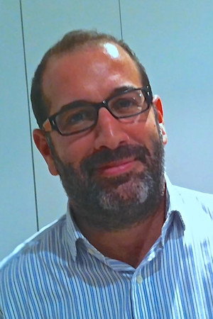Cover image for Pablo Ramírez