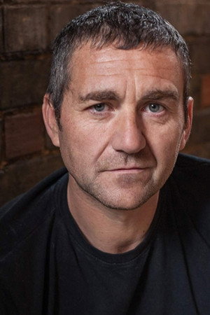Cover image for Steve Nicolson