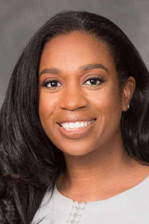 Cover image for Sherrese Clarke Soares