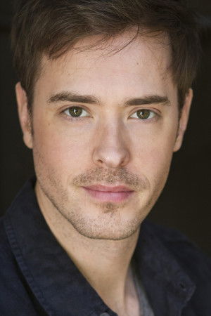 Cover image for Ryan Kennedy