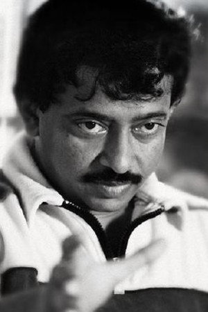 Cover image for Ram Gopal Varma