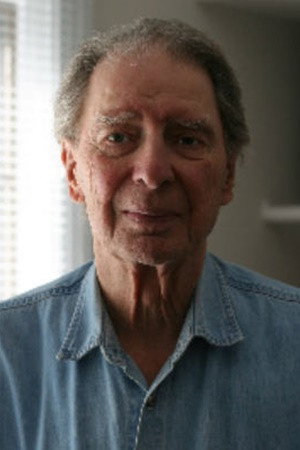 Cover image for Paul Sylbert