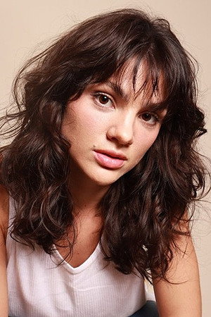 Cover image for Débora Ozório