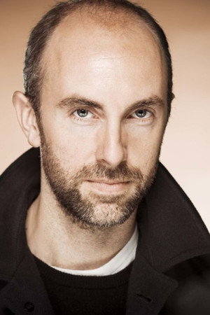 Cover image for Tim Steed