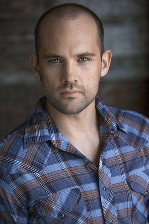 Cover image for Michael Draper