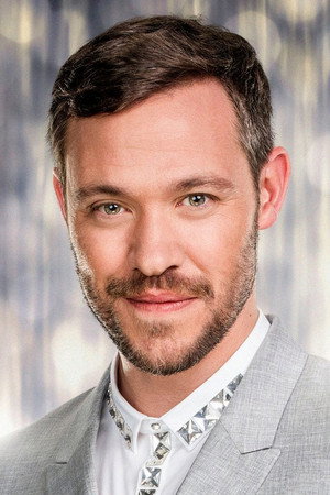 Cover image for Will Young
