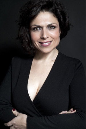 Cover image for Sílvia Filipe