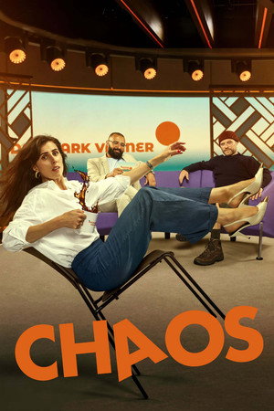 Poster for Хаос