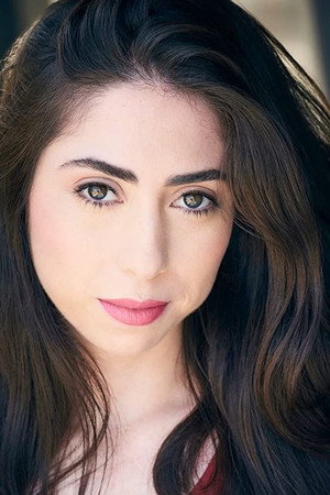 Cover image for Olivia Sandoval
