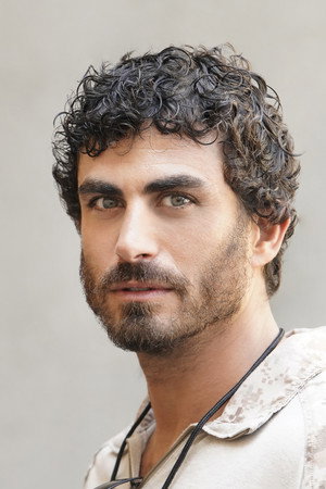 Cover image for Justin Melnick