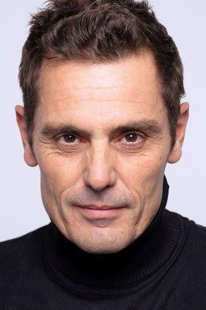 Cover image for Cyril Lecomte