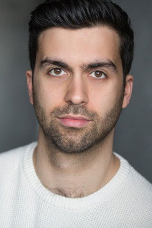 Cover image for David Mumeni