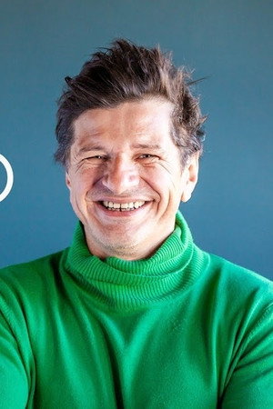 Cover image for Roberto Giacomello