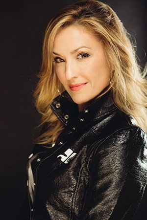 Cover image for Jacqueline Anderson