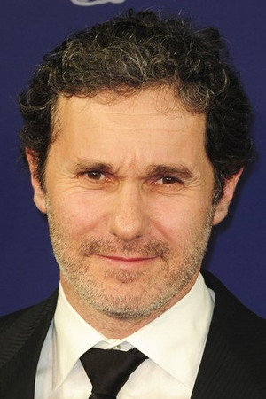 Cover image for Serge Hazanavicius