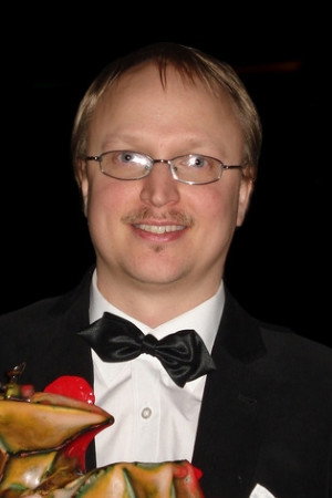 Cover image for Pär Brundin