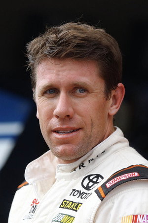 Cover image for Carl Edwards