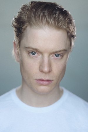 Cover image for Фредерик Фокс