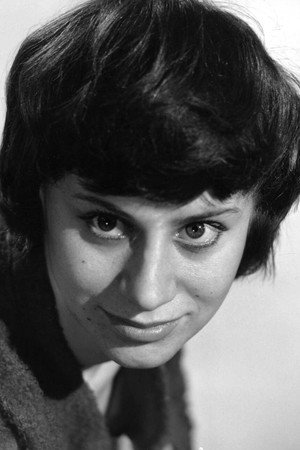 Cover image for Rita Tushingham
