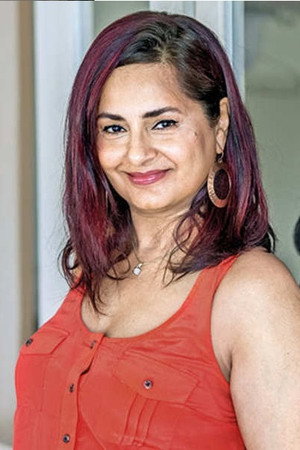 Cover image for Kitu Gidwani