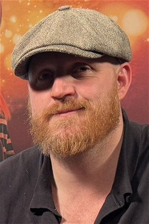 Cover image for Mikkel Bak Sørensen