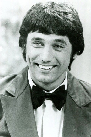 Cover image for Joe Namath