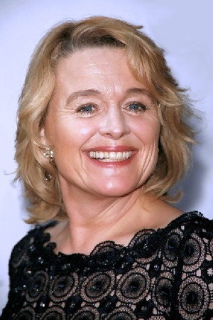 Cover image for Sinéad Cusack