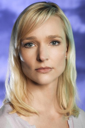 Cover image for Kari Matchett