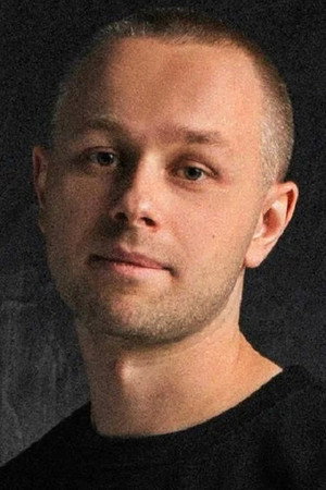 Cover image for Dmitriy Levin