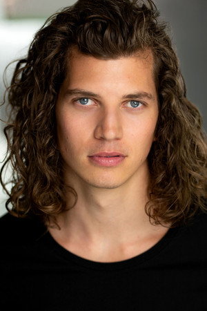 Cover image for Julian Nelson