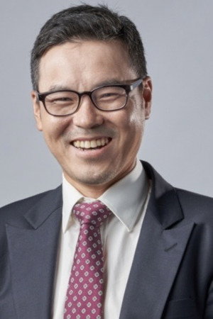 Cover image for 김민석