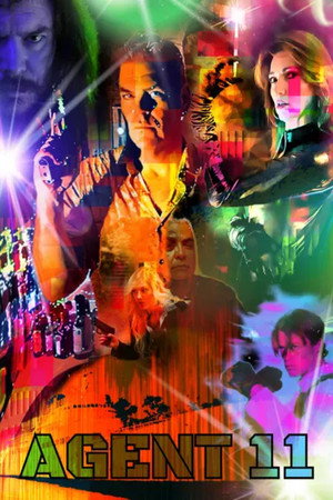 Poster for Агент 11