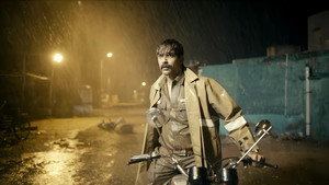 Poster for Эпизод 6