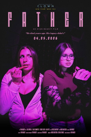 Poster for Отец
