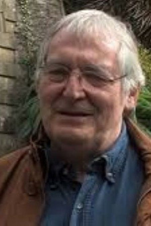 Cover image for Jon Laurimore