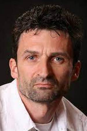 Cover image for Witold Szulc