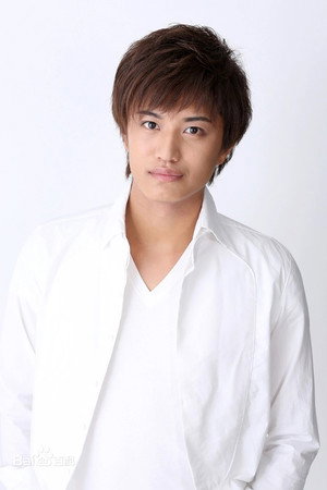 Cover image for 井上正大
