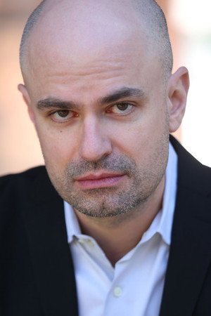 Cover image for Andrew Kirsanov