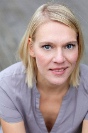 Cover image for Nadine Boeske