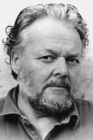 Cover image for Bill Wallis