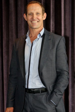 Cover image for Todd McKenney